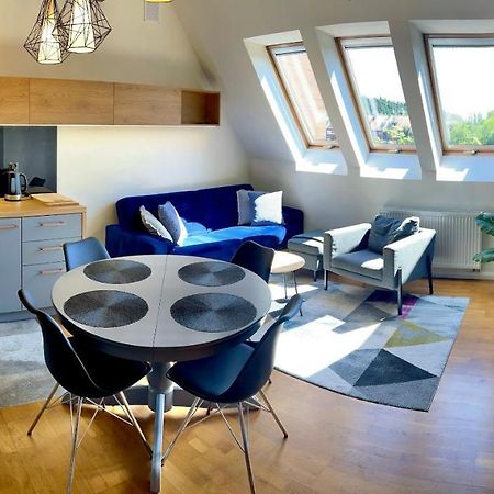 Apartament 30 Polanica-Zdrój Esterno foto