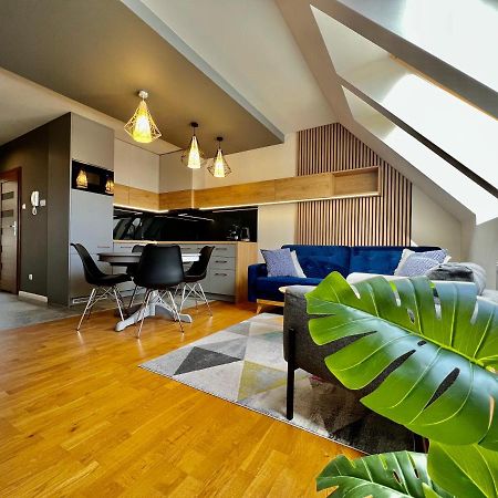 Apartament 30 Polanica-Zdrój Esterno foto