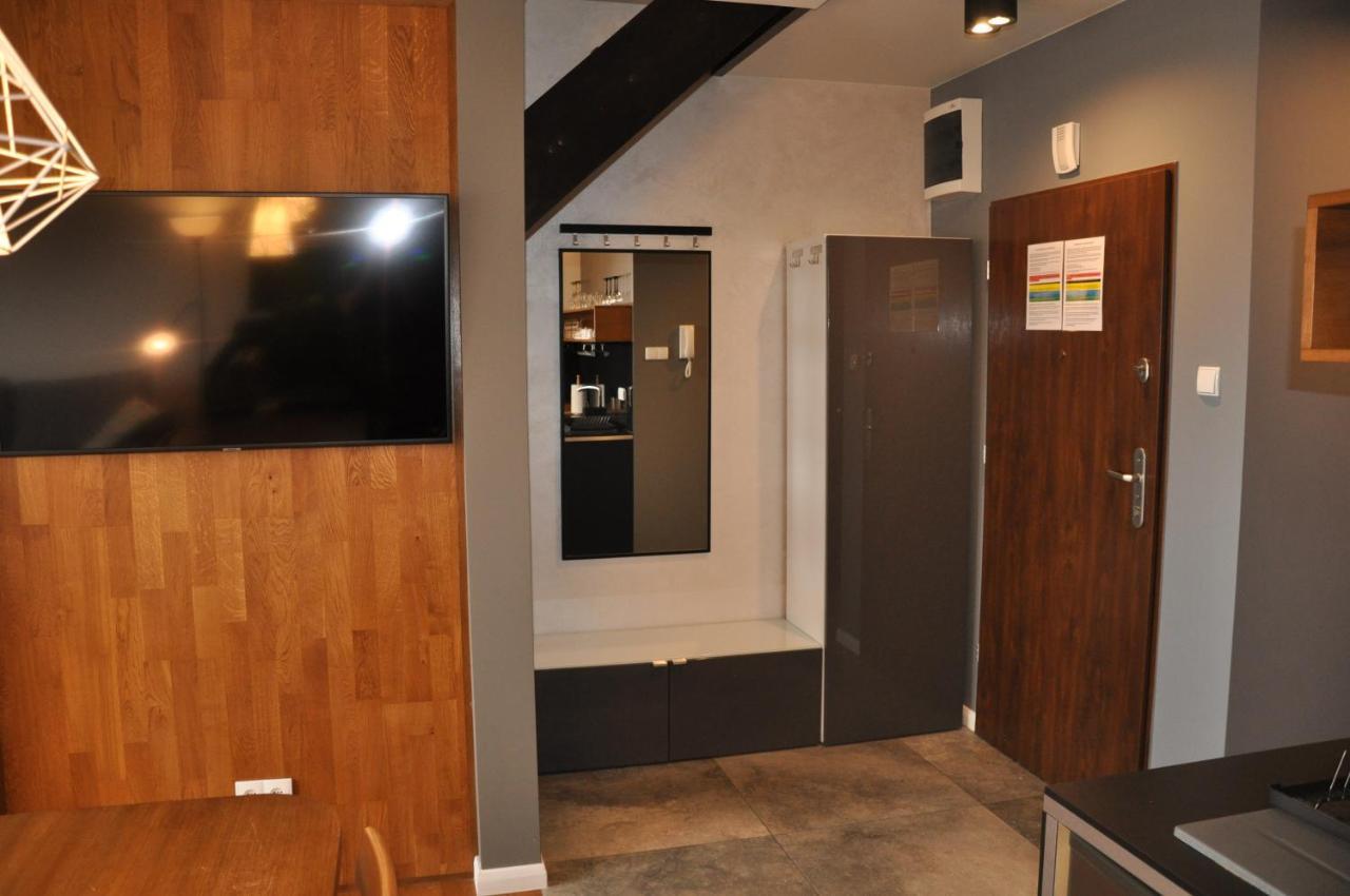 Apartament 30 Polanica-Zdrój Esterno foto