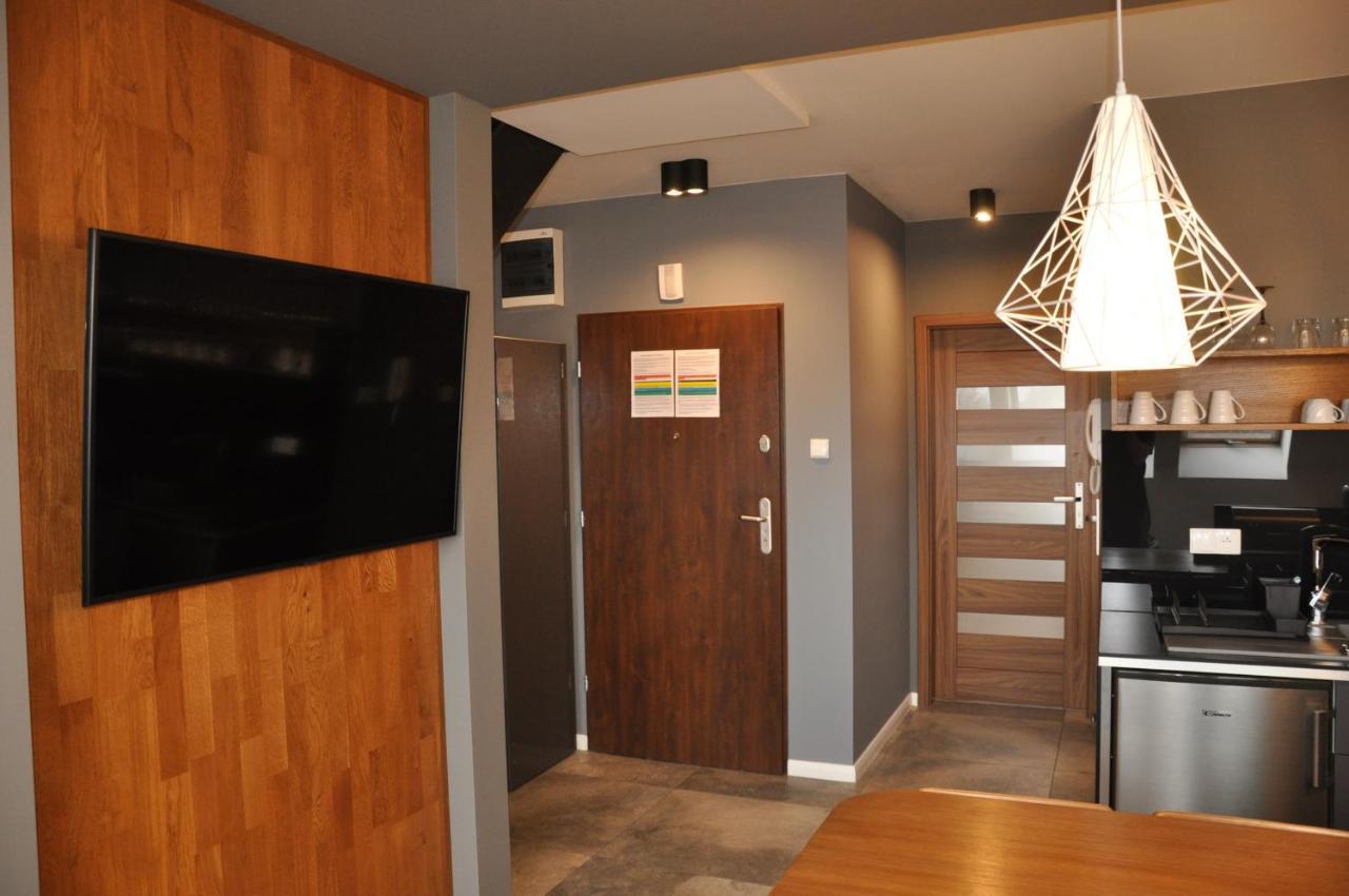 Apartament 30 Polanica-Zdrój Esterno foto