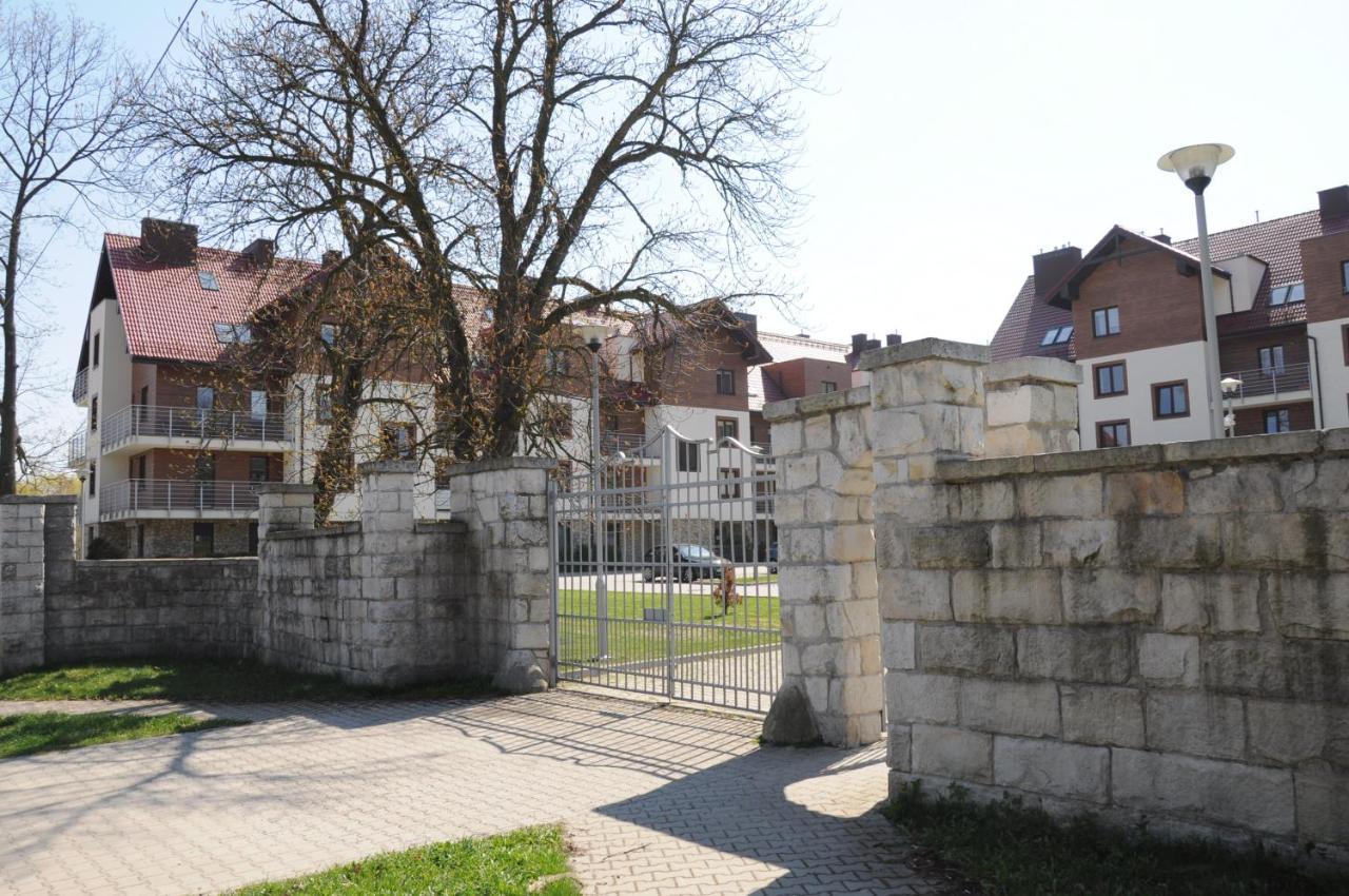 Apartament 30 Polanica-Zdrój Esterno foto
