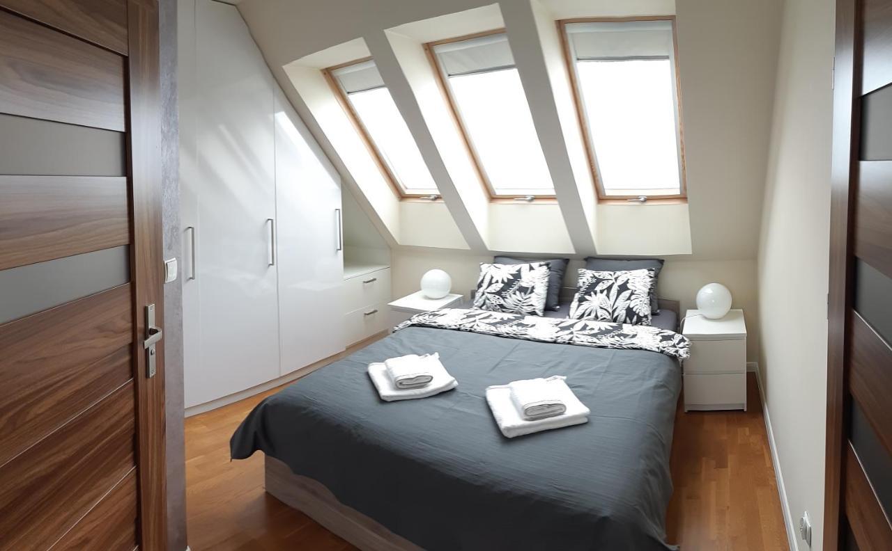 Apartament 30 Polanica-Zdrój Esterno foto
