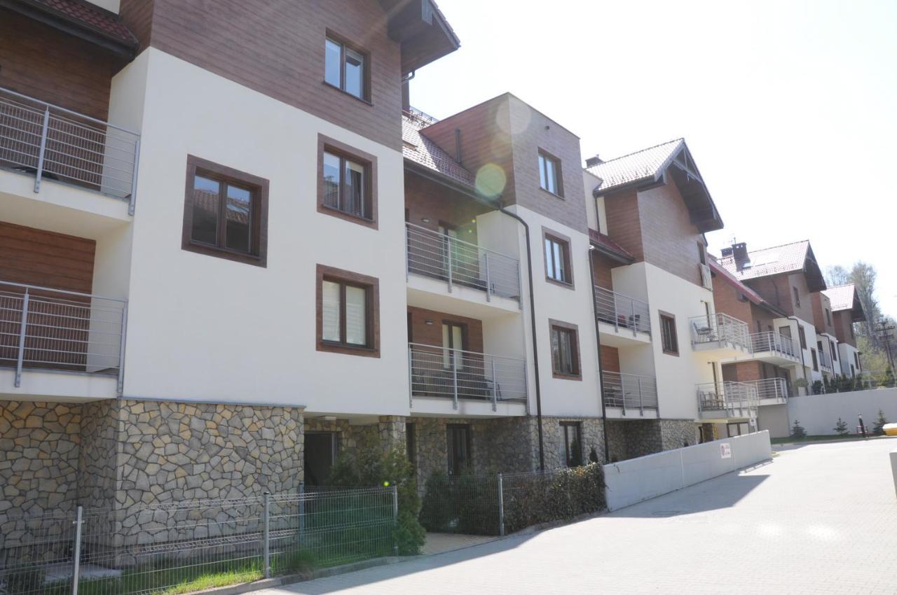 Apartament 30 Polanica-Zdrój Esterno foto