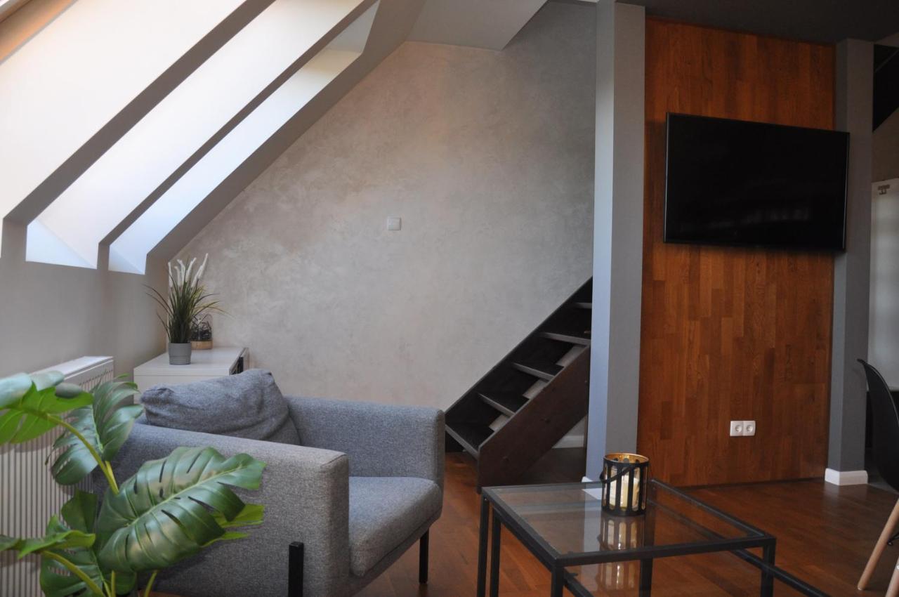 Apartament 30 Polanica-Zdrój Esterno foto