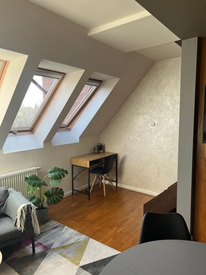 Apartament 30 Polanica-Zdrój Esterno foto