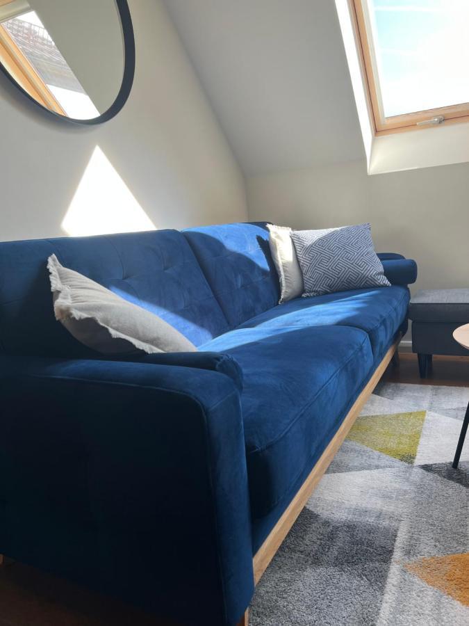 Apartament 30 Polanica-Zdrój Esterno foto