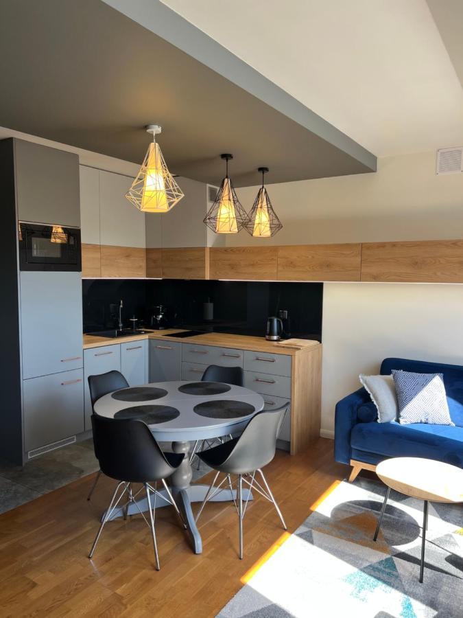 Apartament 30 Polanica-Zdrój Esterno foto