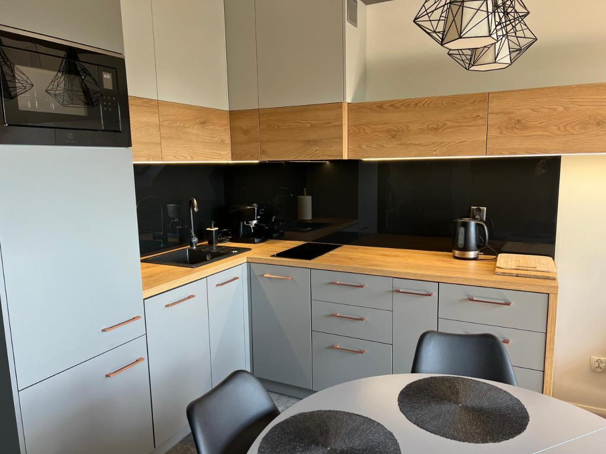 Apartament 30 Polanica-Zdrój Esterno foto