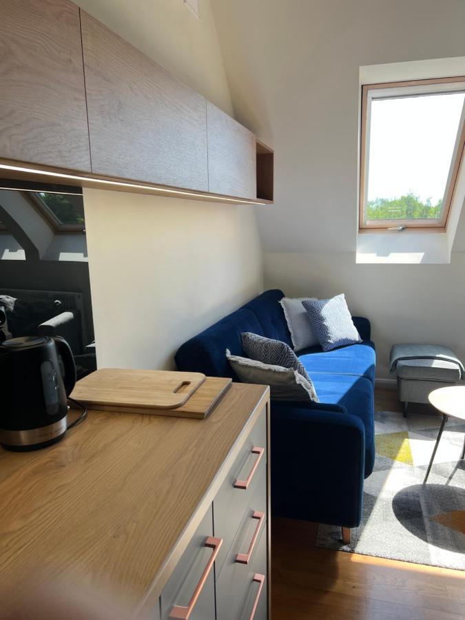 Apartament 30 Polanica-Zdrój Esterno foto