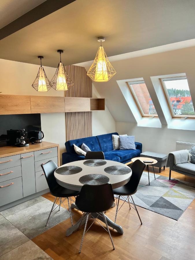 Apartament 30 Polanica-Zdrój Esterno foto