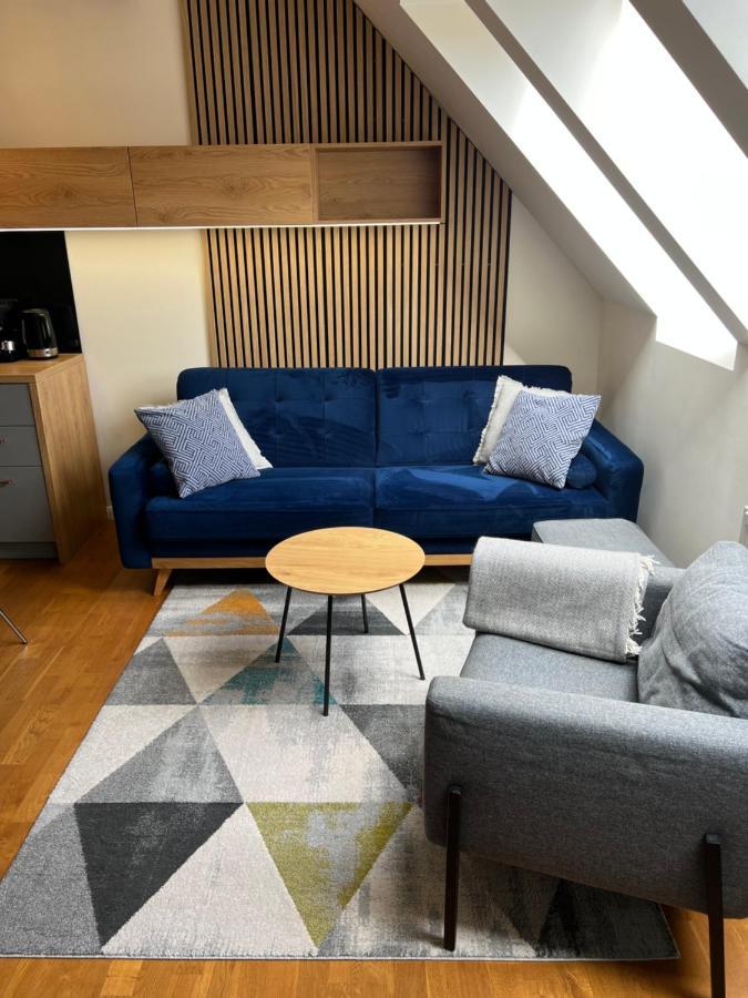 Apartament 30 Polanica-Zdrój Esterno foto