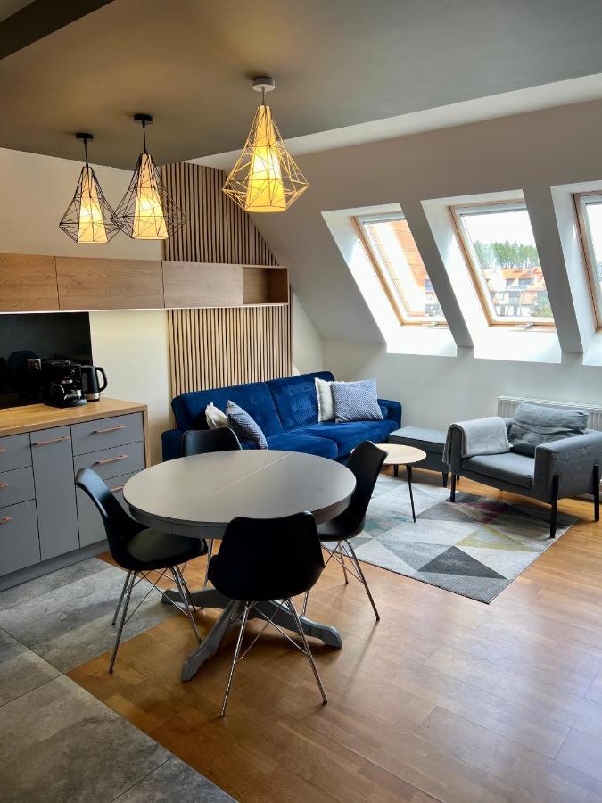 Apartament 30 Polanica-Zdrój Esterno foto
