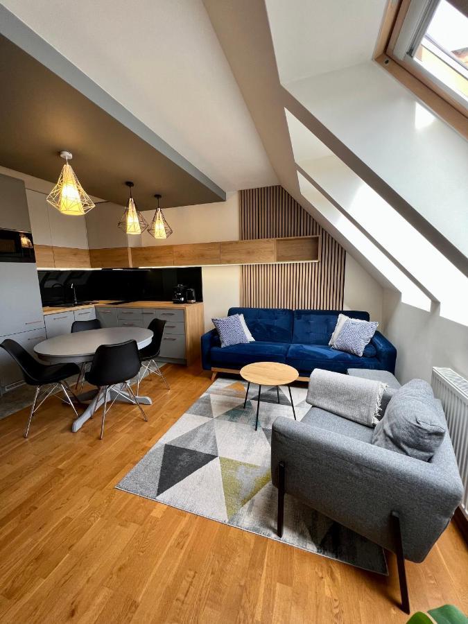 Apartament 30 Polanica-Zdrój Esterno foto