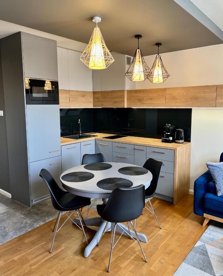 Apartament 30 Polanica-Zdrój Esterno foto