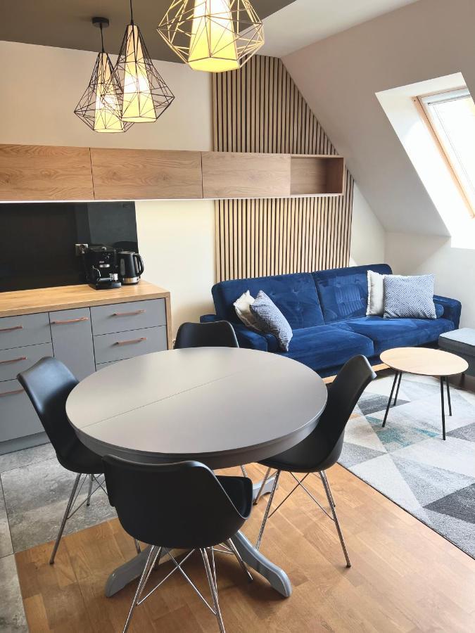 Apartament 30 Polanica-Zdrój Esterno foto