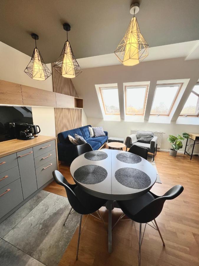 Apartament 30 Polanica-Zdrój Esterno foto