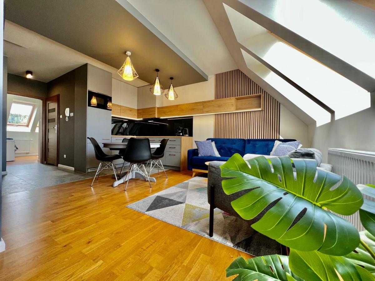 Apartament 30 Polanica-Zdrój Esterno foto