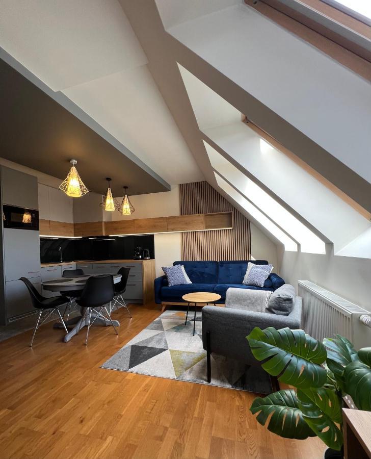 Apartament 30 Polanica-Zdrój Esterno foto
