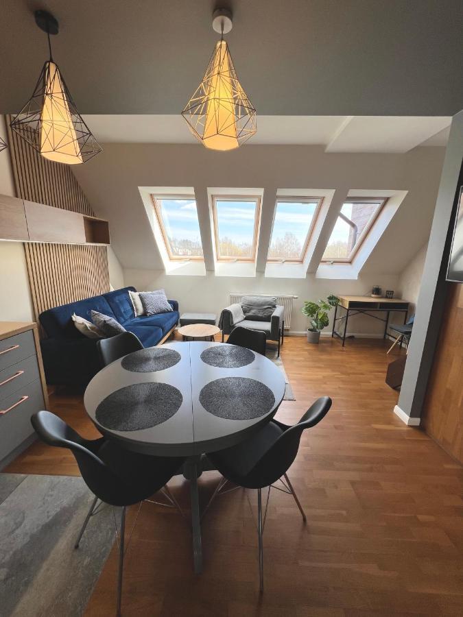 Apartament 30 Polanica-Zdrój Esterno foto