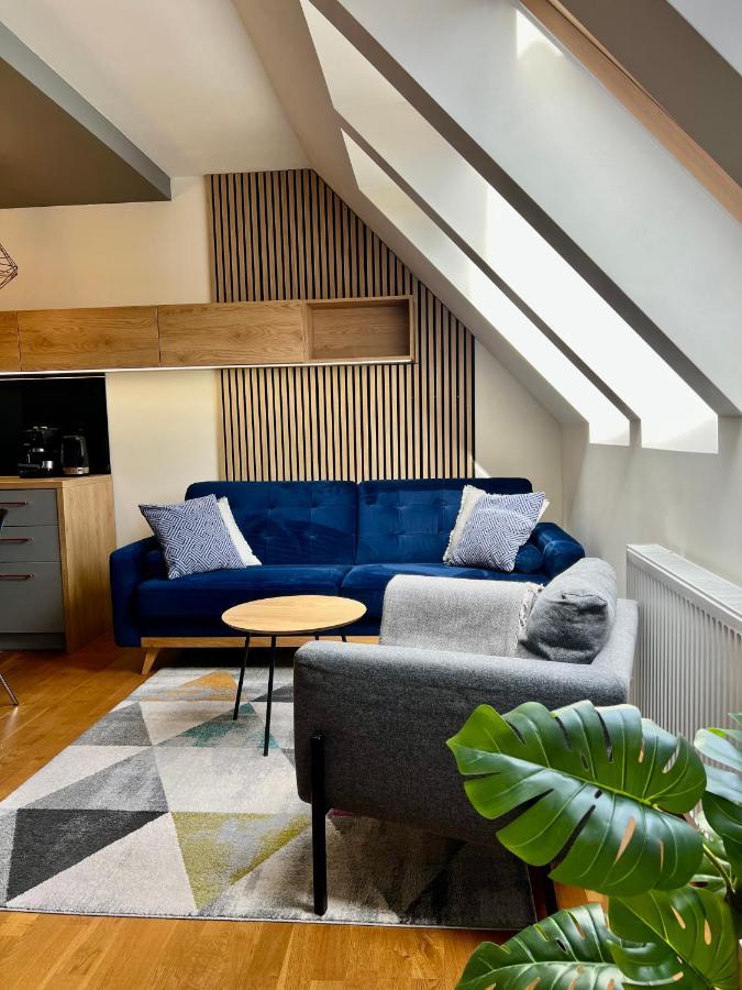 Apartament 30 Polanica-Zdrój Esterno foto
