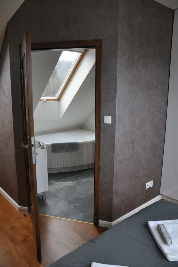 Apartament 30 Polanica-Zdrój Esterno foto