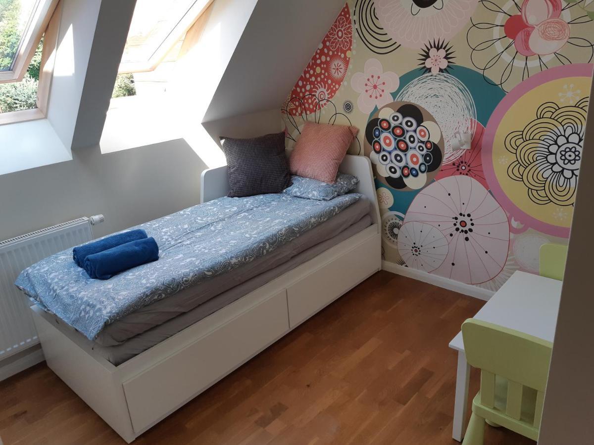 Apartament 30 Polanica-Zdrój Esterno foto