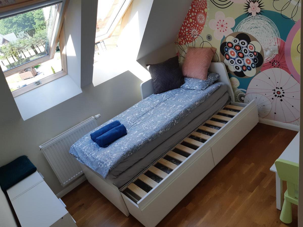 Apartament 30 Polanica-Zdrój Esterno foto