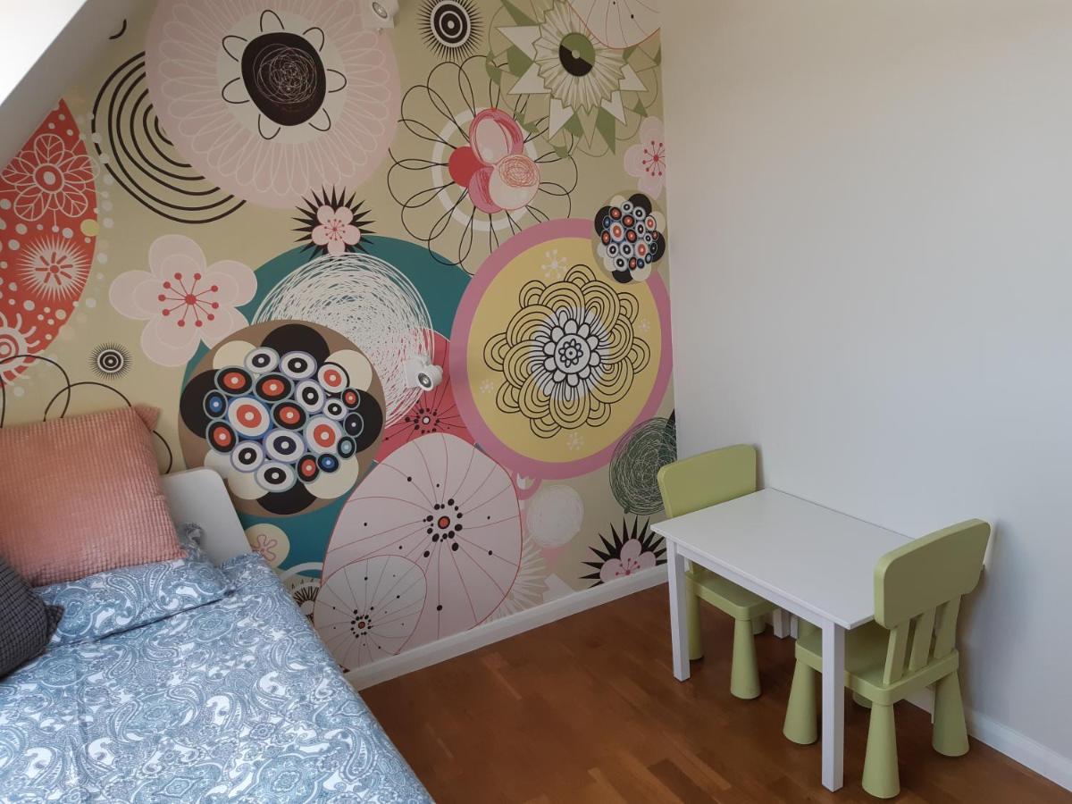 Apartament 30 Polanica-Zdrój Esterno foto