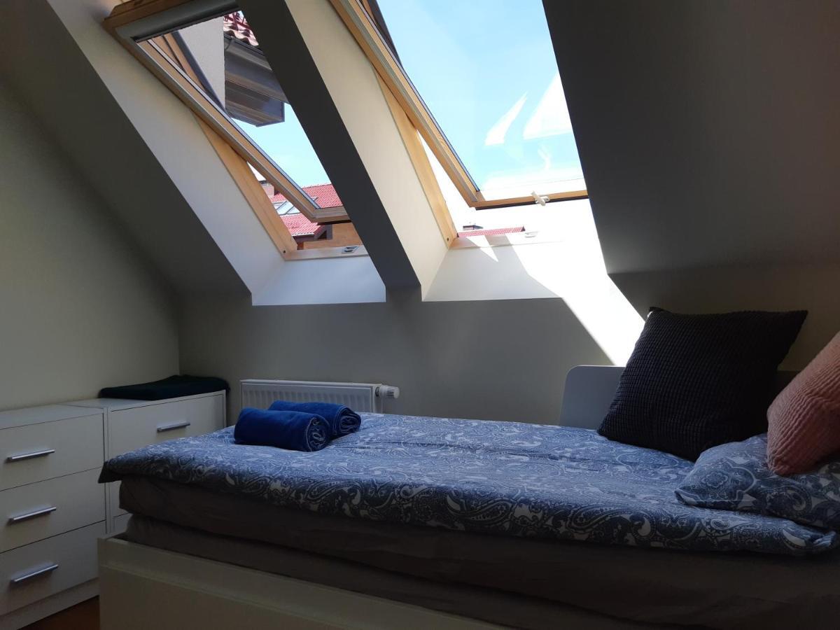 Apartament 30 Polanica-Zdrój Esterno foto